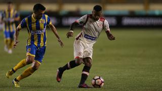 Universitario perdió 3-0 ante Capiatá y quedó eliminado de la Libertadores