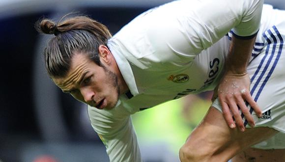 Gareth Bale dejará de ser jugador del Real Madrid a final de temporada. (Foto: Getty Images)