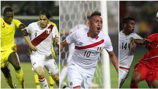 Selección Peruana: así fueron sus partidos de despedida previo a la Copa América [VIDEO]