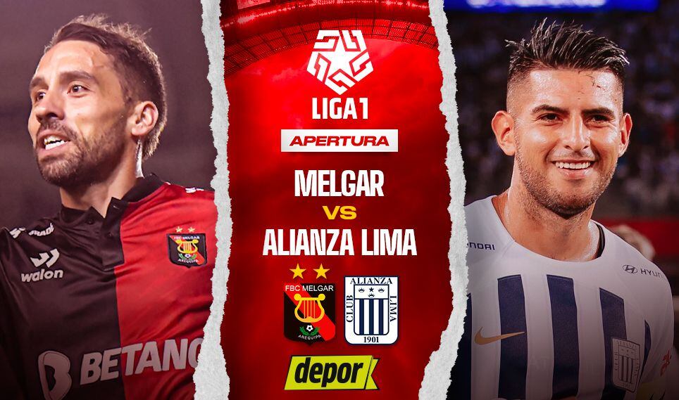 Adrián Arregui y Alianza Lima: a paso firme hacia la cima del Torneo Apertura 2024
