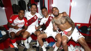 ¡Subimos! La nueva posición de Perú en el ranking FIFA tras doble victoria en las Eliminatorias 2022