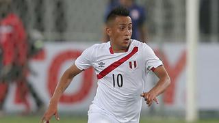 Selección Peruana: los últimos en vestir la camiseta '10' en Copa América (FOTOS)