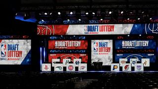 Lotería del Draft 2023 de la NBA: así se realizó el sorteo el martes 16 de mayo