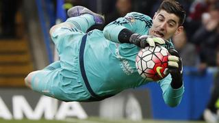 Fichajes Barcelona: Thibaut Courtois candidato a reemplazar a Ter Stegen