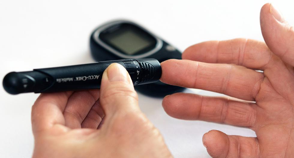 ¿La diabetes puede afectar la salud mental?