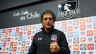 Mario Salas sobre Melgar: “Creemos que los chilenos somos mejores que todo el fútbol sudamericano”