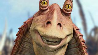 Star Wars: Jar Jar Binks regresaría en la serie de Obi-Wan Kenobi de Disney+