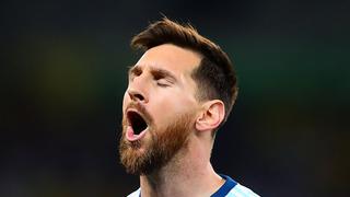 No tan rápido Leo: cambian de fecha el encuentro entre Argentina vs Uruguay en Fecha FIFA