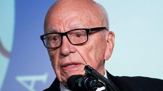 “Succession”: lo que debes saber sobre los Murdoch, la familia que inspiró a los Roy