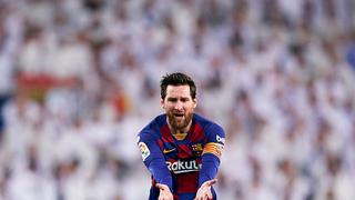 Prohíbido salir de Cataluña: Lionel Messi y jugadores del Barcelona son puestos en cuarentena con toda la ciudad