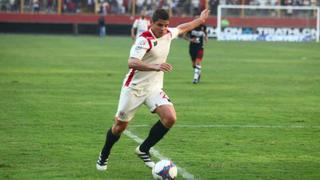 Aldo Corzo sigue en modo selección: ¿qué dijo tras su primer gol con Universitario?