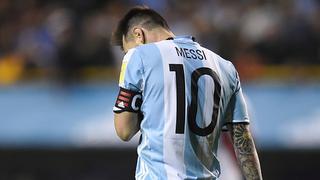 Felices sin Messi en Rusia 2018: hinchas de Maradona esperan eliminación de Argentina, según Kempes