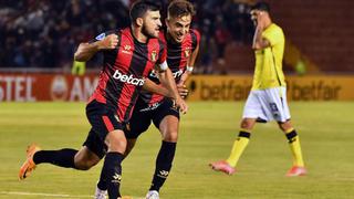 Melgar vs. River Plate: fecha, hora y canales de TV del partido por Copa Sudamericana