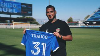 ¿Cuándo le tocará debutar a Miguel Trauco en la MLS?