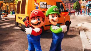 “Super Mario Bros. La Película” hará que desees jugar estos títulos de Nintendo