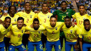 Fixture completo de Ecuador en la Copa América 2019: conoce AQUÍ las fechas y horarios de los choques