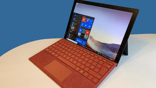 Mira estas 5 laptops de Microsoft que están en oferta por Black Friday 2020