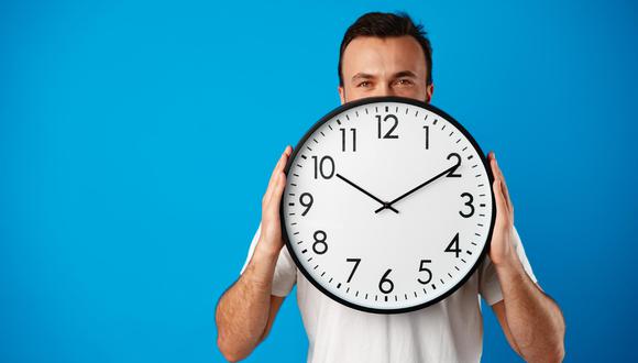 Cambio de horario: ¿cuándo cambiará por última vez y qué hacer con el reloj en México? (Foto: Freepik).