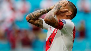 El VAR que no deja celebrar: Perú empató 0-0 con Venezuela en su debut por la Copa América [VIDEO]