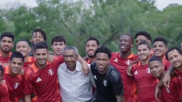Perú y Chile se enfrentan por la Copa América 2024. (Video: Selección Peruana)