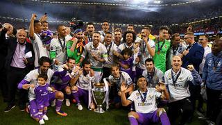 Saludo al campeón: el mensaje del Barcelona tras la victoria del Madrid en Champions