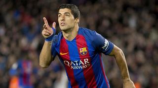 A Estados Unidos: Lodeiro confesó que Luis Suárez quiere llegar a este equipo de la MLS