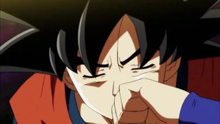Dragon Ball Super muestra un emotivo momento con Gokú que pocos fans notaron