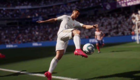FIFA 21: fecha de lanzamiento, tráiler, precio, ediciones, equipos, jugadores y todo del nuevo juego de EA Sports (Foto: Electronic Arts)