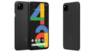Se lanza oficialmente el Google Pixel 4A: conoce sus características y precio AQUÍ