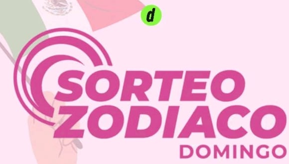 Sorteo Zodiaco Especial 1607: resultados de la Lotería Nacional del 12 de marzo (Diseño: Depor).