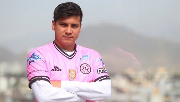 Johan Vásquez asumió como administrador de Sport Boys en octubre del 2016. Durante su cargo, el club regresó, en 2018, a Primera División. (La República)