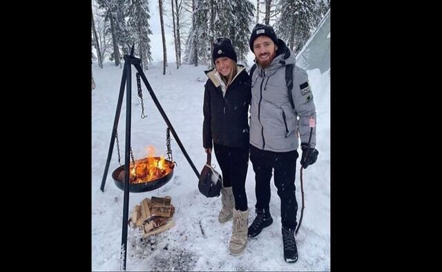 Iker Muniain | Athletic de Bilbao. (Foto: redes sociales)