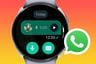 WhatsApp lanza una app oficial para smartwatch: cómo funciona