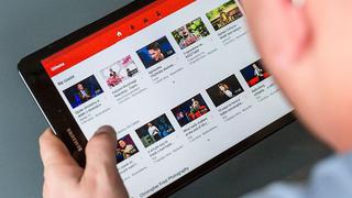 YouTube trabaja en el 'Modo Incógnito' para su app en Android