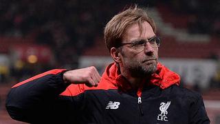 Jürgen Klopp renovó con el Liverpool hasta 2024 y celebró con premio al DT del mes en la Premier League