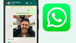 WhatsApp y la nueva manera como se envían tus fotos y videos