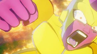 El DLC “A New Power Awakens - Part 2” ya está disponible en “Dragon Ball Z: Kakarot”