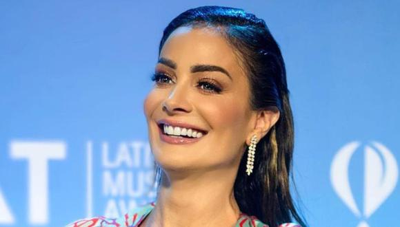 Dayanara Torres es una modelo puertorriqueña que se coronó Miss Universo en 1993 y se casó con Marc Anthony en el 2000 (Foto: Dayanara Torres/ Instagram)
