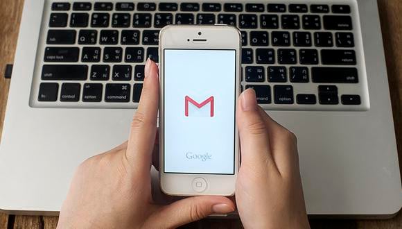 Aprende el paso a paso para eliminar una cuenta de Gmail desde un móvil (Foto: Archivo Mag)