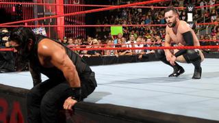 WWE: el misterio detrás de la sorpresiva victoria de Finn Balor en Raw