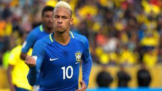 Neymar: chantajista se hizo pasar por el brasileño para conseguir videos íntimos