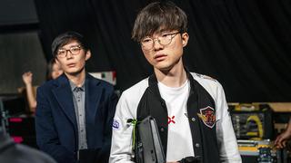 Worlds 2019 | League of Legends: SKT T1 asegura su pase a cuartos de final como cabeza de grupo