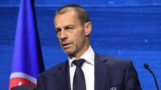 La final de la Champions cambiaría de sede: UEFA convoca reunión tras ataques a Ucrania