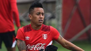 Cueva confirma contacto con Independiente y revela por qué desea salir de Krasnodar