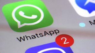 WhatsApp introducirá una nueva capa de seguridad para las copias