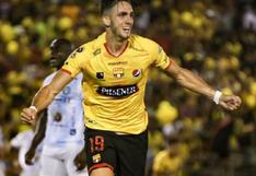 ¡Victoria 'Colosal'! Barcelona SC venció 2-0 a Guayaquil City por la jornada 27 de Liga Pro Ecuador 2019