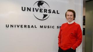 Raphael celebrará sus 60 años carrera con concierto y nuevo álbum | VIDEO