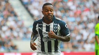 Monterrey espera castigos:Dorlan Pabón víctima de insultos racistas en partido de la Liga MX