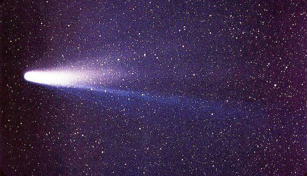 El cometa alcanzará la mayor aproximación a la Tierra, situándose a unos 42 millones de kilómetros de distancia  (Foto referencial: Nasa)