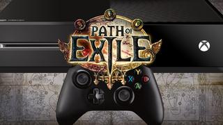 ¡Path of Exile se lanza oficialmente en Xbox One de forma gratuita con un increible tráiler!